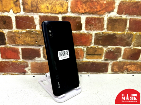 О9 Б/У ст. Redmi 9A 2GB/32GB 861298055055691 №e00359831