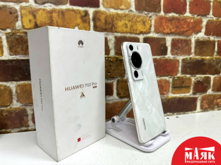 О9 Б/У ст. Huawei P60 Pro 12GB/512GB (kop) 865607064824630 №e00359968