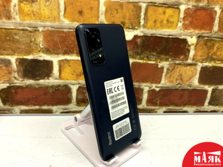 О5 Б/У ст. Redmi Note 11 4GB/128GB 869264061076628 №e00359995