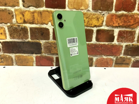 О10 Б/У ст. Samsung A05 4GB/64GB 357492752438596 №e00360192