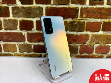 О7 Б/У ст. Redmi note 11 pro 8GB/128GB 861929060492046 №e00360196