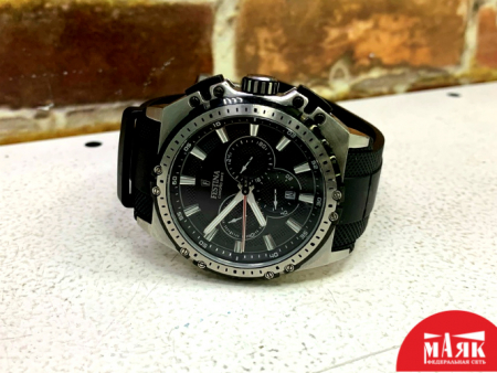 О2 часы наручные Festina F16970 №К00009207