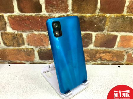 О2 ст Itel A17 16gb 350309033411506 №К00009267