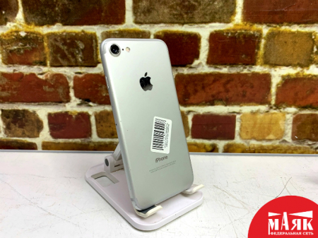 О7 Б/У ст. iPhone 7 2GB/32GB 73% 359204071671023 №e00362458