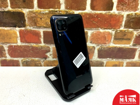 О4 Б/У ст. Huawei p40 lite 6GB/128GB 867991050003906 №e00362678