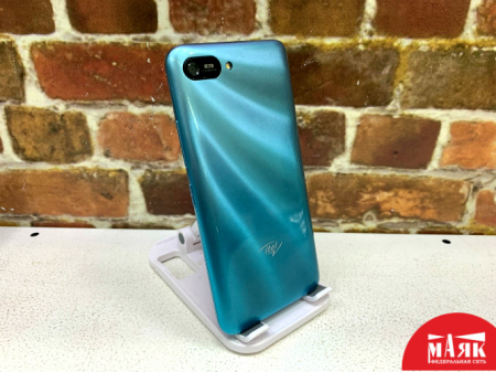 О2 ст Itel A25 16gb 352477391776246 №К00009277