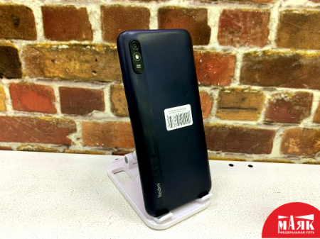 О2 Б/У ст. Redmi 9A 2GB/32GB 866581052251529 №e00363299