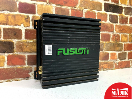О9 Б/У Усилитель Fusion Fp 802 №e00363465