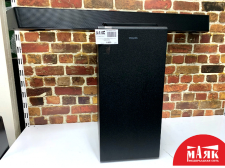 О10 Б/У Саундбар Philips TAB7807/10 №e00363612