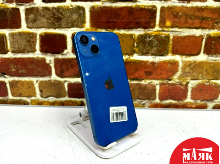 О7 Б/У ст. iPhone 13 6GB/128GB 78% 352280419077393 №e00363660