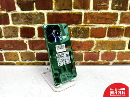 О7 Б/У ст. Tecno Spark 10C 4GB/64GB 351378334398422 №e00363755