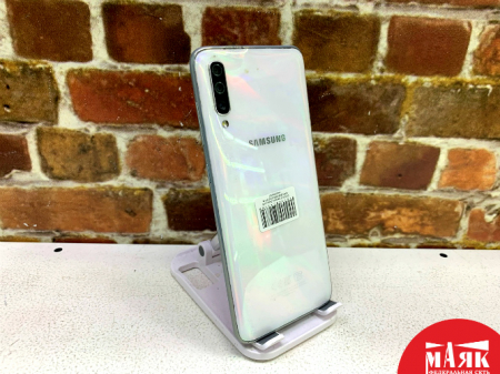 О2 Б/У ст. Samsung Galaxy A70 6GB/128GB 355919102197144 №e00364307