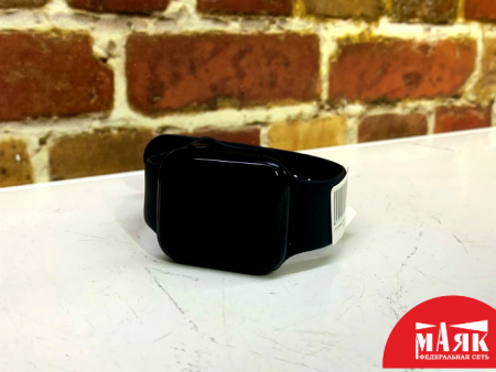 О1 Б/У Смарт-часы Apple Watch SE (2gen) №e00364384