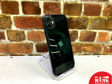 О2 ст iphone 11 64gb 84% 356157213293002 №К00009280