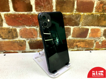О2 ст iphone 11 128gb 78% 352509582300723 №К00009281
