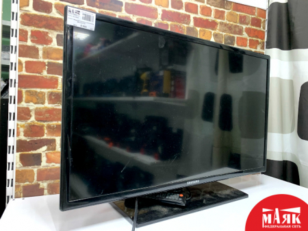 О10 Б/У телевизор samsung ue32eh4000w №e00364759
