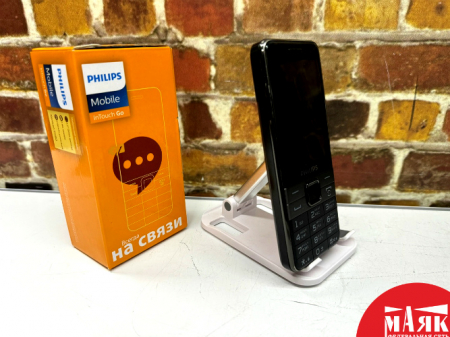 О5 Б/У ст. Philips e590 862377051571676 №e00365249