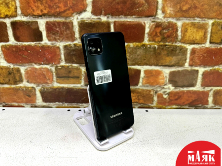 О2 Б/У ст. Samsung Galaxy A22 4GB/128GB 351835825630407 №e00365923