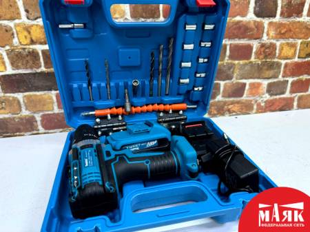 О9 Б/У шуруповерт makita китай 123 №e00366246