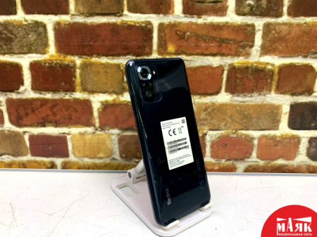 О7 Б/У ст. Redmi Note 10S 4GB/128GB 860510059745528 №e00387521