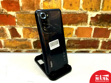 О5 Б/У ст. Redmi Note 10S 6GB/128GB 869851053346983 №e00366546