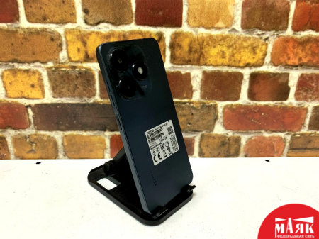 О10 Б/У ст. Tecno Spark 20C 4GB/128GB 353060247324160 №e00367088