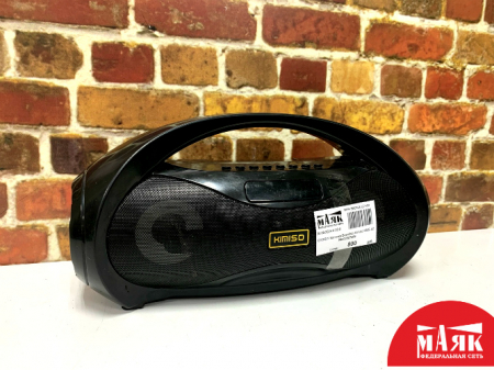 О10 Б/У Колонка Boombox Kimiso KMS-S2 №e00367269