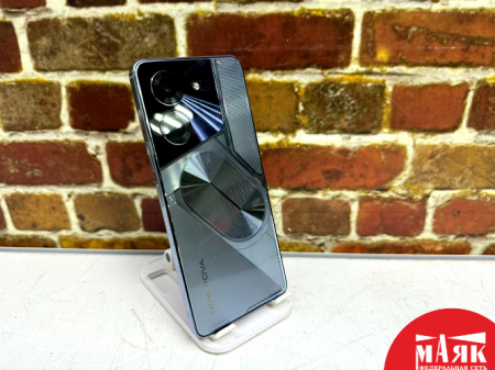 О7 Б/У ст. Tecno POVA 5 Pro 5g 8GB/256GB 359974325469941 №e00367270