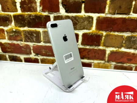 О1 Б/У ст. iPhone 7 Plus 3GB/32GB 100% 353813082462721 №e00367516