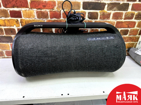 О2 Б/У Беспроводная колонка Sony SRS-XG500 №e00367759 К-ВЕЧКАНОВ (НОЯБРЬ24)