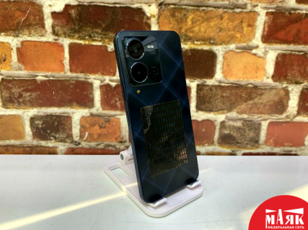 О3 Б/У ст. Vivo Y35 4GB/64GB 862521064325618 №e00368214