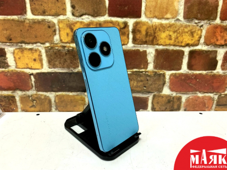 О10 Б/У ст. Tecno Spark 20 8GB/128GB 351676912909407 №e00368286