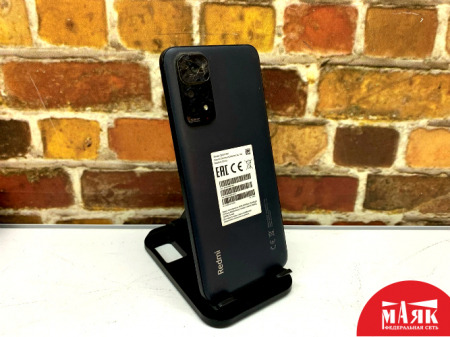 О5 Б/У ст. Redmi Note 11S 6GB/128GB 862364068819801 №e00368609