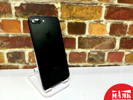 О3 Б/У ст. iPhone 7 Plus 3GB/64GB 76% 353812089489125 №e00368685
