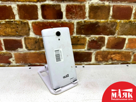 О2 Б/У ст. Tele 2 Midi 2.0 0GB/8GB 352458094562802 №e00368717