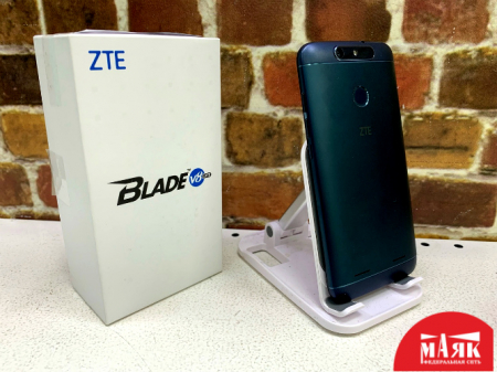 О2 ст Zte blade v8 lite 2/16 863243031688858 №К00009394