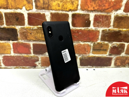 О9 Б/У ст. Redmi note 5 3GB/32GB 867195033894353 №e00368871