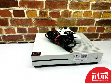 О5 Б/У Xbox one s №e00368978