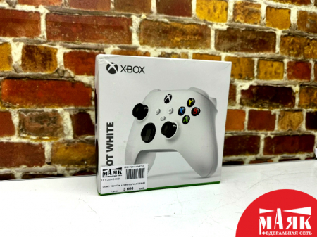 О5 Б/У Xbox One s  геймпад №e00368981