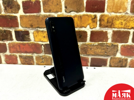 О10 Б/У ст. Redmi 9A 2GB/32GB 869953060838125 №e00369519