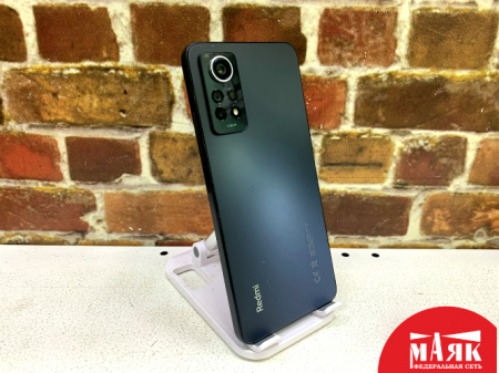О2 Б/У ст. Redmi Note 12 Pro 8GB/256GB 862244067822073 №e00369675