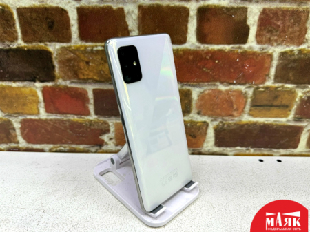 О2 Б/У ст. Samsung Galaxy A51 4GB/64GB 354470110812515 №e00370029
