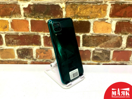 О3 Б/У ст. Huawei p40 lite 6GB/128GB 863204047173483 №e00370348