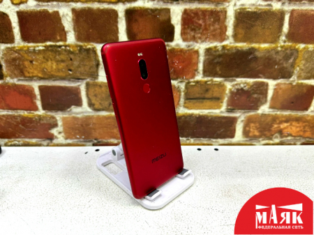 О2 Б/У ст. Meizu Note 8 4GB/64GB 869427030993427 №e00370734