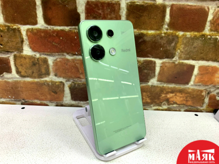 О2 ст Redmi note 13 6/128gb 861204069737001 №К00009431