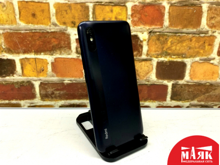 (10.03.2025) О5 Б/У ст. Redmi 9A 2GB/32GB 869966061336485 №e00370939