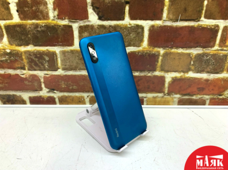 О1 Б/У ст. Redmi 9A 2GB/32GB 861677054257087 №e00371101