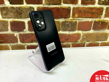 О1 Б/У ст. Samsung a 53 5g 8GB/256GB 355382706038919 №e00371483
