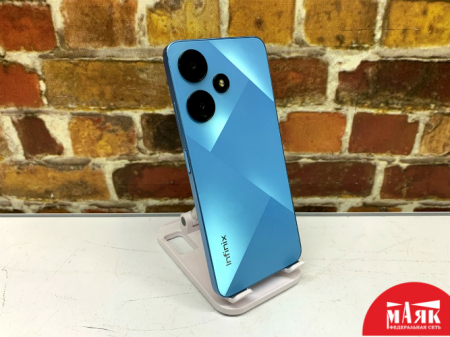 О5 cт Infinix HOT 30i  4/128 350940897710524 №К00009518