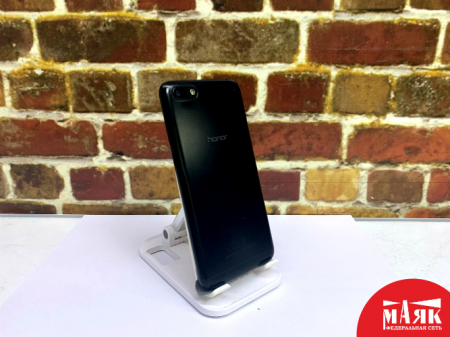 О7 Б/У ст. Honor 7A 2GB/16GB 869371040361060 №e00372736